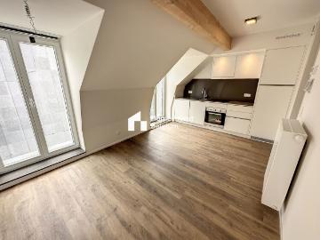 à louer Appartement Namur Rue de la Monnaie
