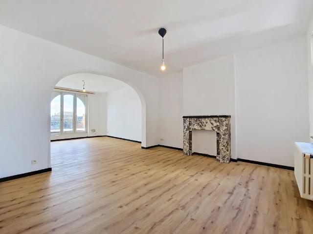 à louer Appartement Namur Rue des Carmes