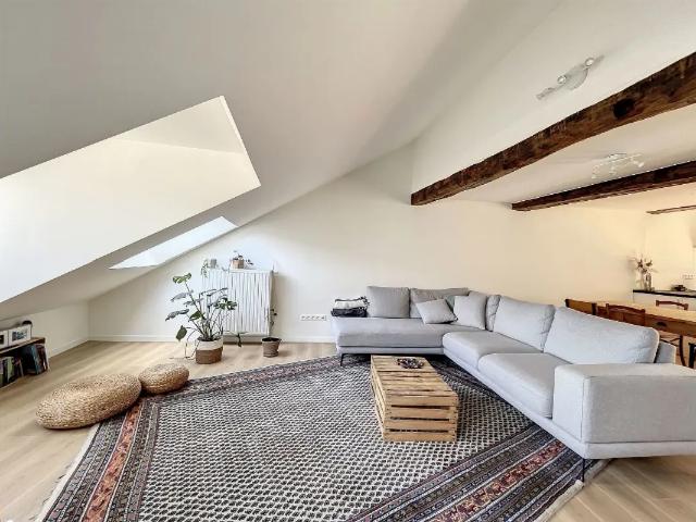 à louer Appartement Namur Rue des Frippiers