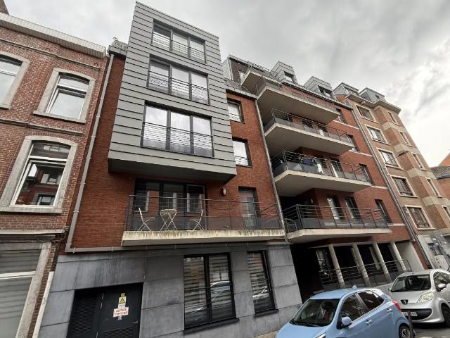 à louer Appartement Namur Rue Dewez