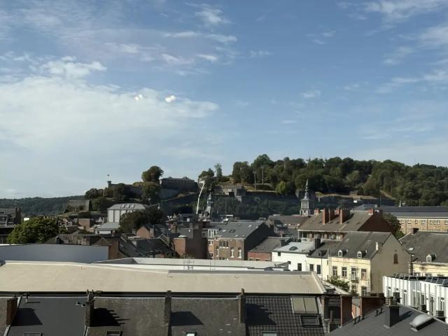 à louer Appartement Namur Rue Dewez