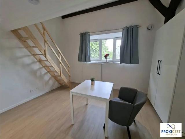 à louer Appartement Namur Rue Félix Wodon