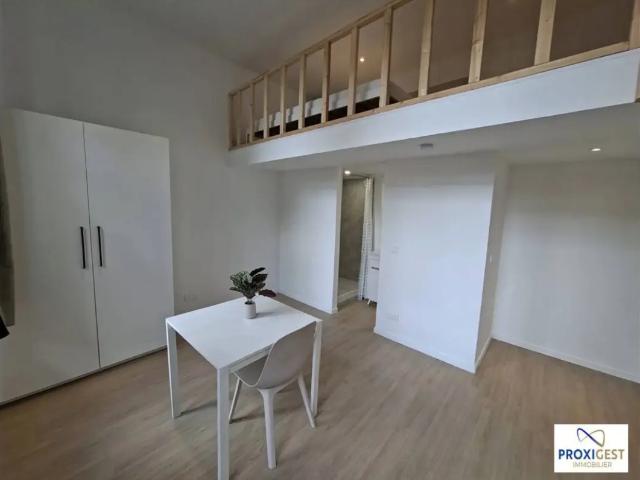 à louer Appartement Namur Rue Félix Wodon