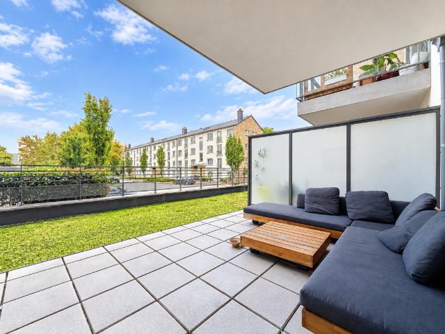 à louer Appartement Namur Rue Fontaine des Prés