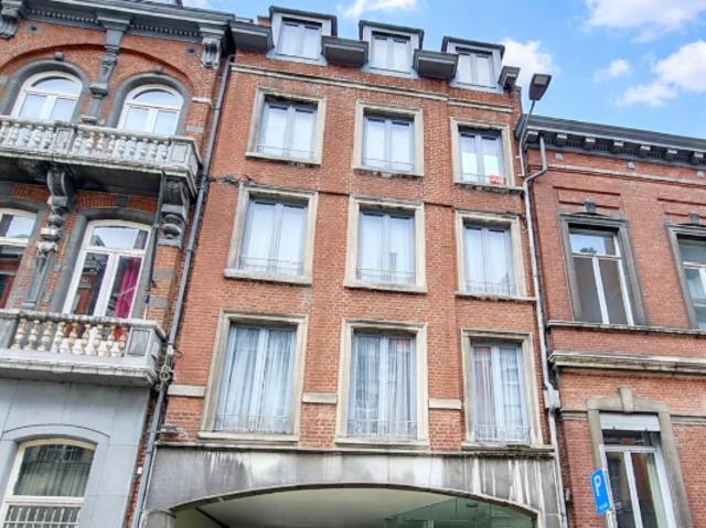 à louer Appartement Namur Rue Godefroid