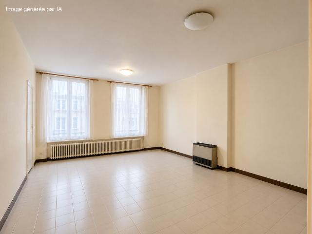 à louer Appartement Namur Rue Godefroid