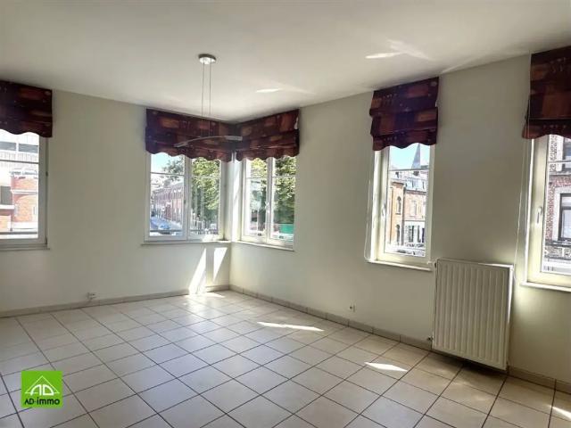 à louer Appartement Namur