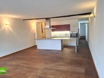 à louer Appartement Namur