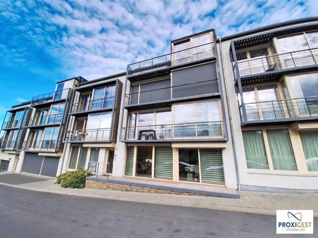 à louer Appartement Namur
