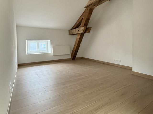 A louer Appartement Nancy Secteur St fiacre 10min de la Gare