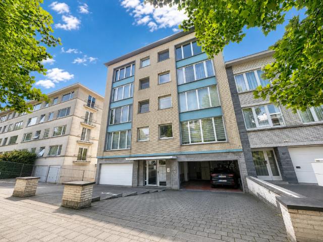 à louer Appartement Neder Over Heembeek Avenue des Croix de Guerre