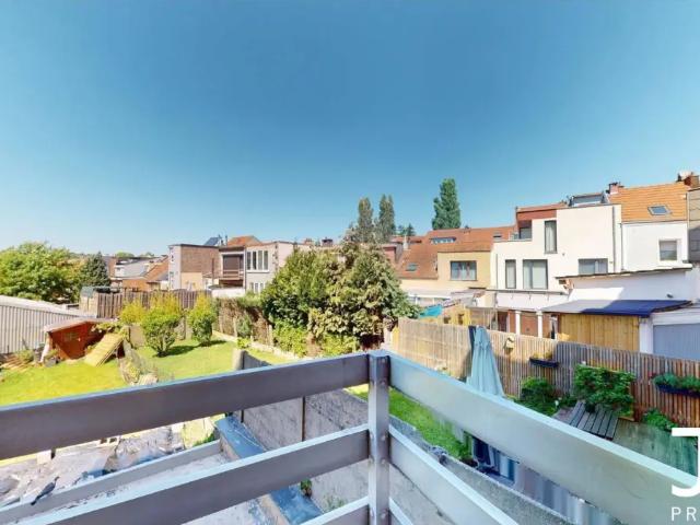 à louer Appartement Neder Over Heembeek Rue de Heembeek