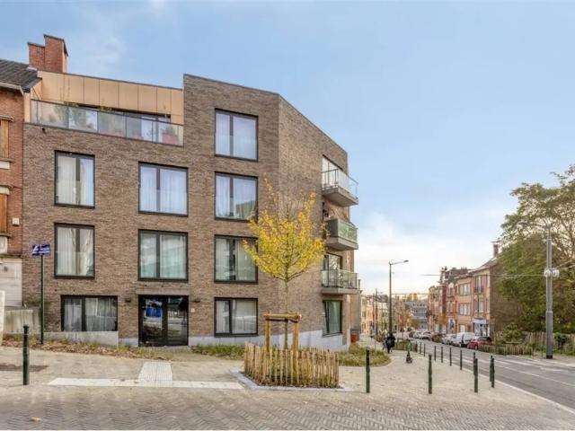 à louer Appartement Neder Over Heembeek Rue Saint Nicolas