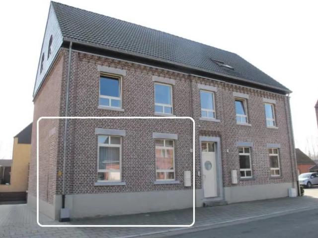 à louer Appartement Neeroeteren Hoogstraat