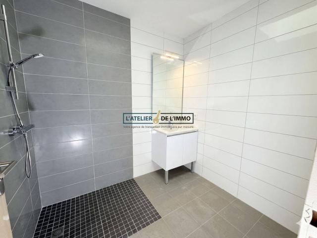 À LOUER Appartement neuf à Auxerre Résidence 2025