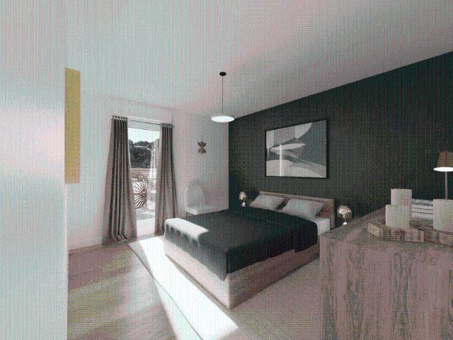 À louer – Appartement neuf de 38 m² avec terrasse – Saint Gelais 79
