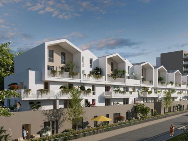 A LOUER APPARTEMENT NEUF T3