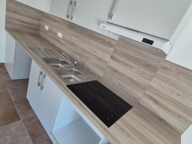 A LOUER APPARTEMENT NEUF T4