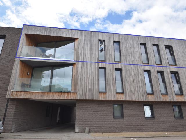 à louer Appartement Nieuwkerken Waas Nieuwkerkenstraat