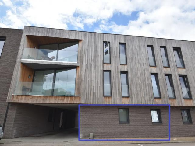 à louer Appartement Nieuwkerken Waas Nieuwkerkenstraat