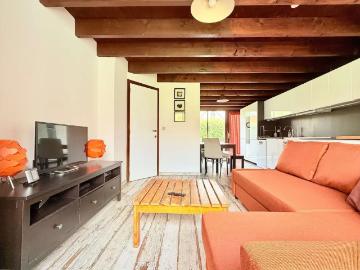 à louer Appartement Nieuwpoort Albert I laan