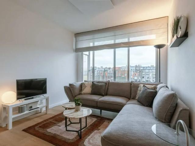 à louer Appartement Nieuwpoort Henegouwenstraat