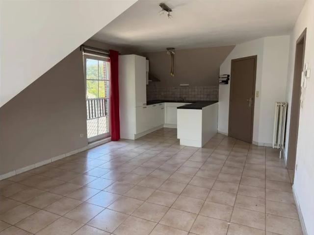 à louer Appartement Nijlen Bevelsesteenweg