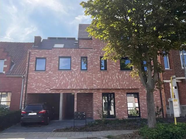 à louer Appartement Nijlen Bevelsesteenweg