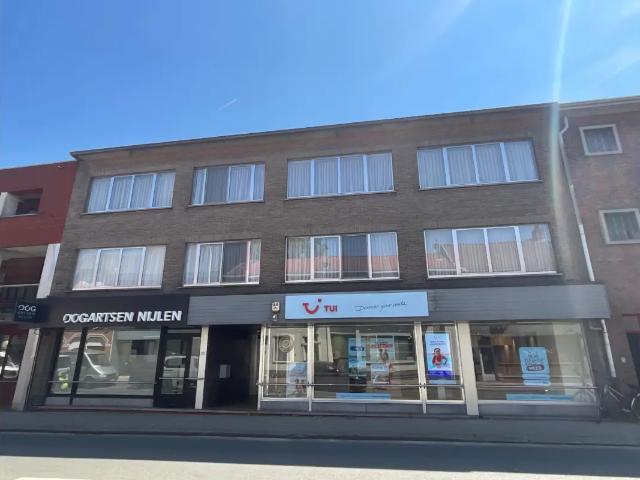 à louer Appartement Nijlen Gemeentestraat