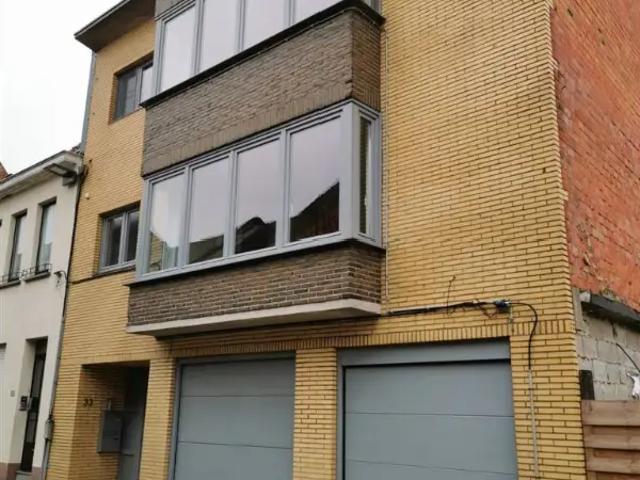 à louer Appartement Ninove