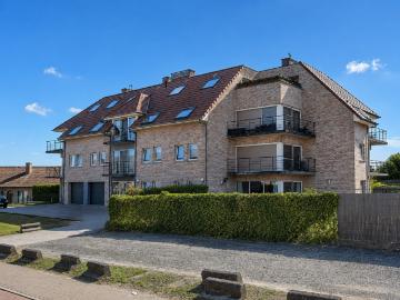 à louer Appartement Ninove Edingsesteenweg