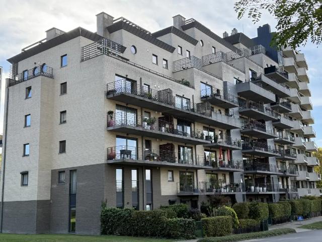 à louer Appartement Nivelles Avenue du Centenaire