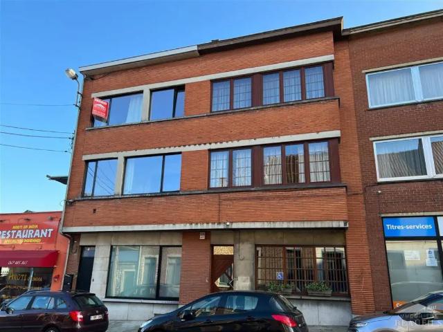 à louer Appartement Nivelles Boulevard Charles Vanpée