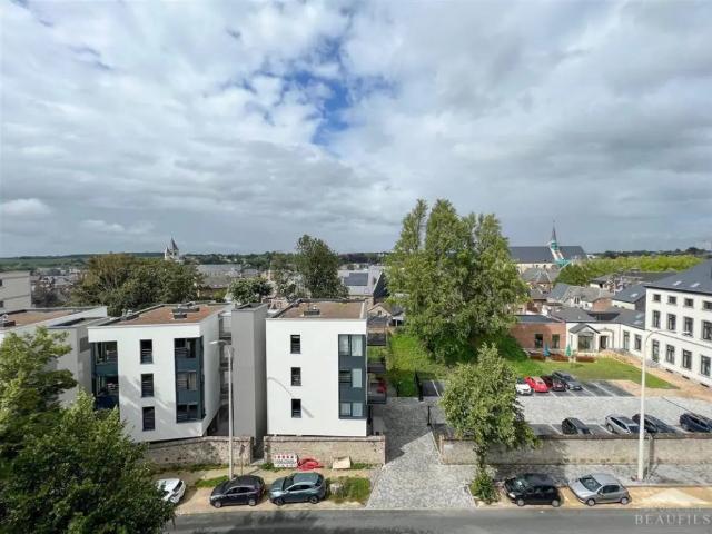 à louer Appartement Nivelles Boulevard de la Dodaine