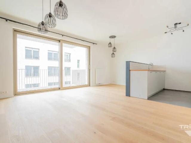 à louer Appartement Nivelles Place du Canestia