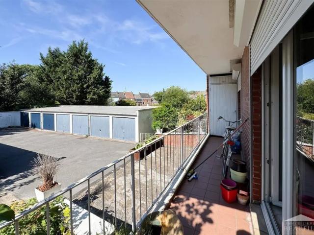 à louer Appartement Nivelles Rue Théodore Bertels