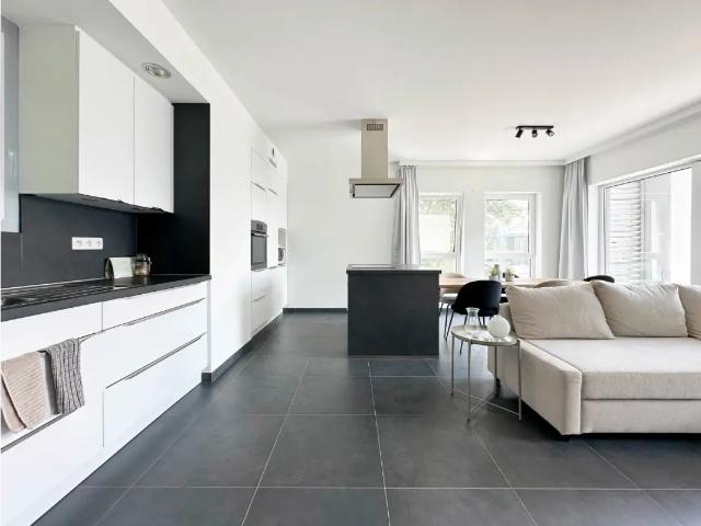 à louer Appartement Nivelles Rue Abbe Michel Renard