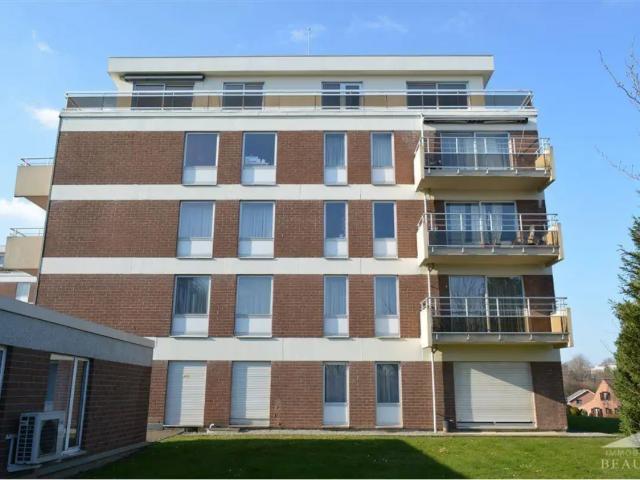 à louer Appartement Nivelles Rue Cheval Godet