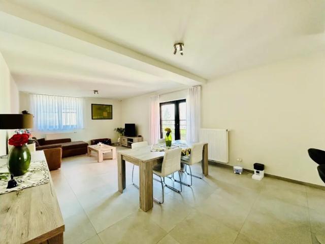à louer Appartement Nivelles Rue de l'Archiduc