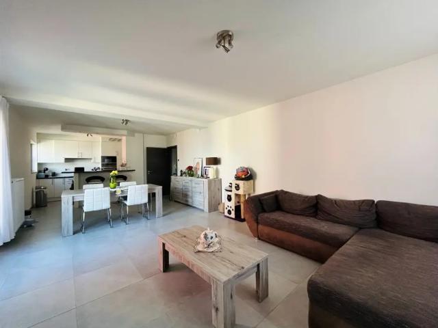 à louer Appartement Nivelles Rue de l'Archiduc