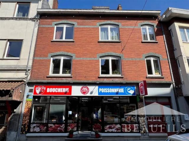 à louer Appartement Nivelles Rue de Namur