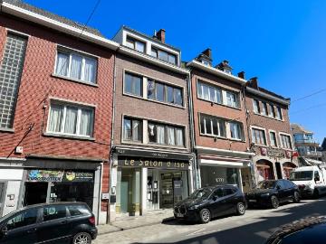 1400, Nivelles, Brabant wallon, Wallonie