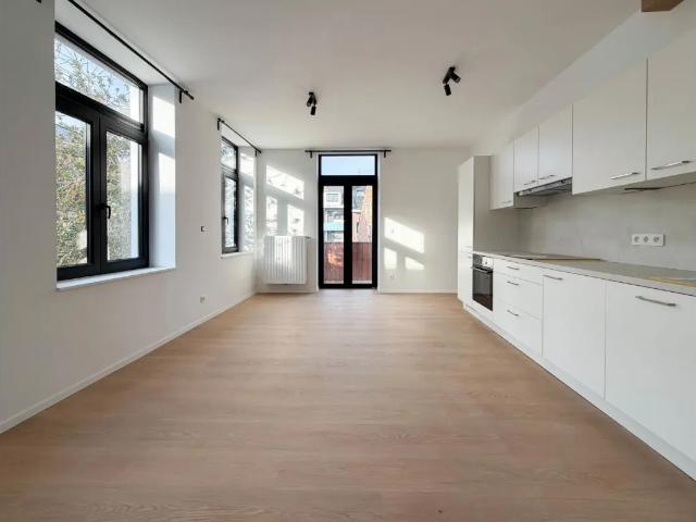 à louer Appartement Nivelles Rue des Conceptionnistes