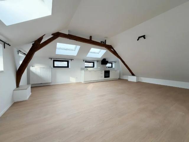à louer Appartement Nivelles Rue des Conceptionnistes