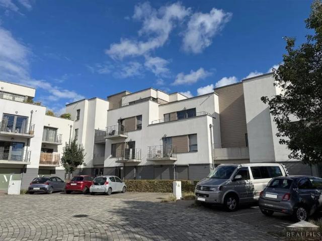 à louer Appartement Nivelles Rue Par Delà l'Eau