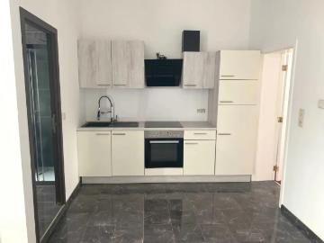 à louer Appartement Nivelles Rue Seutin