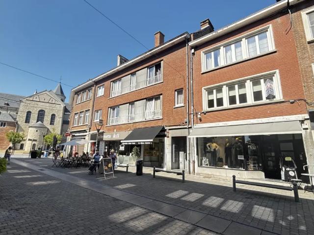 à louer Appartement Nivelles