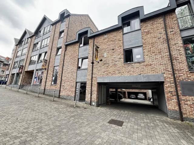 à louer Appartement Nivelles