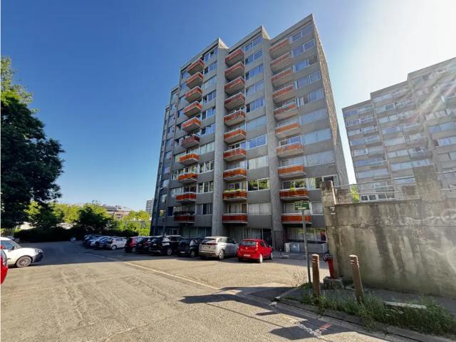 à louer Appartement Nivelles