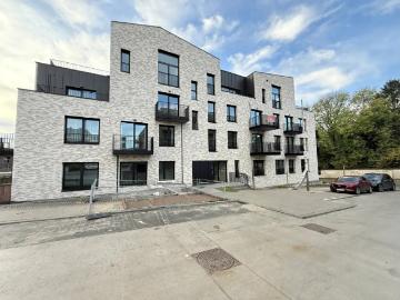 1400, Nivelles, Brabant wallon, Wallonie